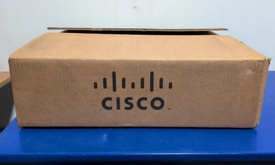 Cisco 2960-X Series WS-C2960X-24PS-L 24-Port GigE PoE+ Ethernet Switch - Image 1 of 4