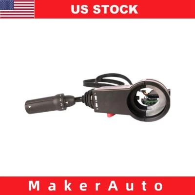 Shifter Controller 10265014 65014B For JLG Lull 8K-42 644B-37 644B-42 8042 10042 - Image 1 of 4