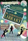 Grabenstein, Chris : Escape from Mr. Lemoncellos Library: 1 Fast and FREE P & P