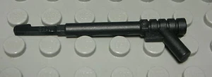 Lego Figur Waffe Zubehör Harpune Schwarz 2 Stück (5099 BG) - Bild 1 von 1