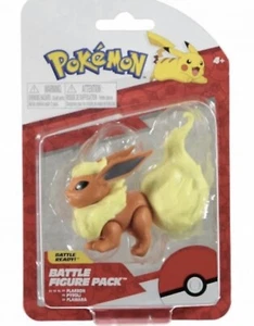 Pokemon Battle Figure Pack Flareon - Picture 1 of 2