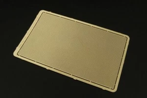 Brengun Models 1/72 OVAL HOLES Photo Etch Detail Set - Picture 1 of 3