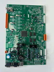 Placa de control ATT Nussbaum EP1 1987009EP1 banco de pruebas de frenos 1 987 009 EP1-2A - Imagen 1 de 6