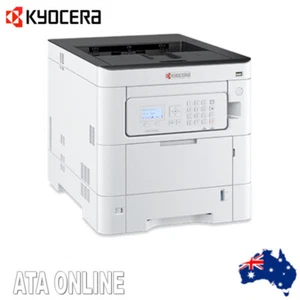Kyocera PA3500CX (35ppm) Colour Laser Printer + 2 Year Wty * New Model * - Picture 1 of 1