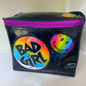 Vintage Lisa Frank Bad Girl Brotdose - Bild 1 von 16