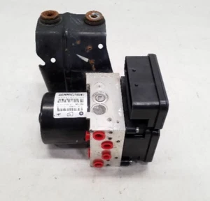 2017-2020 Dodge Ram 1500 ABS Anti Lock Brake Pump Control Module Assembly OEM - Picture 1 of 10