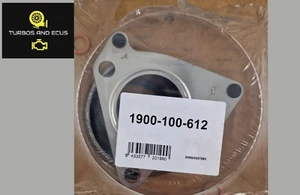 Melett Gasket Kit For turbocharger mercedes sprinter 1900-100-612 - Picture 1 of 1
