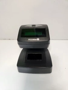 Access IS BGR135 Boarding Gate Barcode Scanner. - Picture 1 of 5