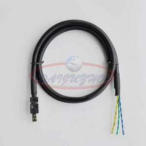 1PCS Cable For Yaskawa V7 Series Driver CN8 JZSP-CVH03-03-E JZSP-CVH03-01-E - Picture 1 of 1