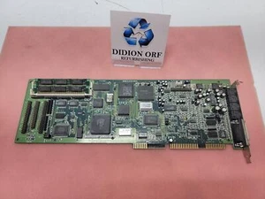 Vintage Untested CREATIVE SOUND BLASTER AWE32 SKU 16837 - Bild 1 von 3