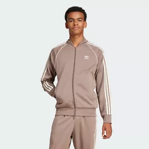 Adidas Originals Men's Adicolor Classics SST Track Jacket HM8242 - Picture 1 of 6