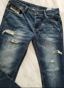 Las mejores ofertas en Diesel Jeans para Hombres | eBay