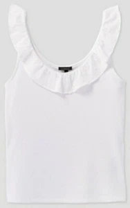 Medium Damen Tank Top -- Who What Wear Neu mit Etikett - Bild 1 von 1