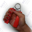 CANDO HAND GRIPS - EASY, RED - 6 LBS - RESISTANCE 