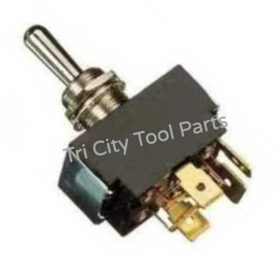 Interruptor RIDGID 44905 Foto 1 de 1