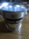 Vintage Argit Bessart De Bellefon Metal Champagne Ice Bucket