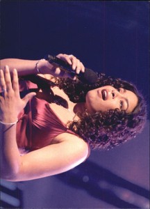 2007 (Trading Card) American Idol Season Six #69 Jordin Sparks