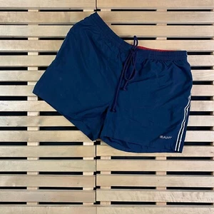 Mens Swimmer Shorts Gant Size S - Picture 1 of 6