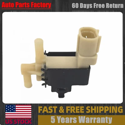 90910-12264 For 2001-2003 Toyota Solara Sienna Celica Vacuum Switching Valve - Imagem 1 de 4