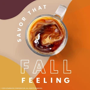 Flavored Ground Coffee, Pumpkin Spice Flavored Coffee, Limited Edition Season... - Picture 1 of 7