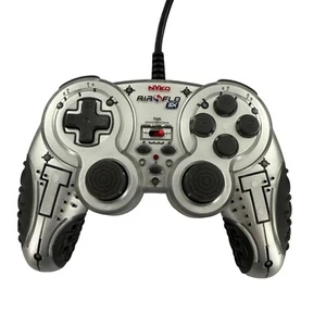 Controlador de Videojuegos Nyko Flujo de Aire Alimentado por USB Ventilador Refrigerado para PS3 Play Station - Imagen 1 de 4