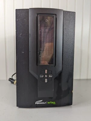 Eagle Arion 2.1 Soundstage Subwoofer Speaker/Receiver Unit - Image 1 of 4