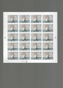 1994 US SHEET $3.20 SPACE SHUTTLE (3261) MNH $120 - Picture 1 of 3