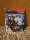 Uncharted 2: Among Thieves Game Of The Year PS3 *Not for Resale* NEW SEALED