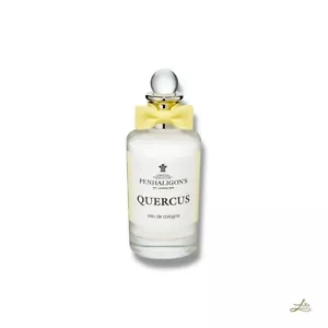 Penhaligon’s Quercus Eau De Cologne 100 ML - Picture 1 of 6