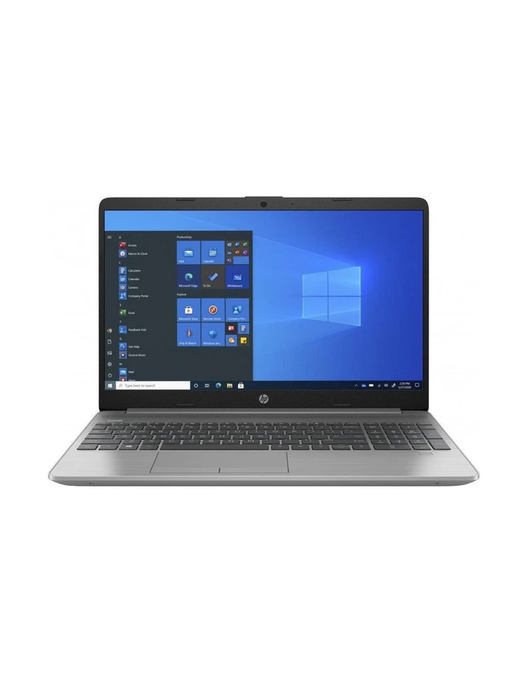 HP NOTEBOOK G8 250 I5-1135G7/16GB/512GBSSD/W11PRO/LIBRE OFFICE CON ESTENSIONE GA - Imagen 1 de 1