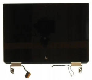 Klapa z matrycą HP Spectre x360 13-AP UHD TS AA - Zdjęcie 1 z 2