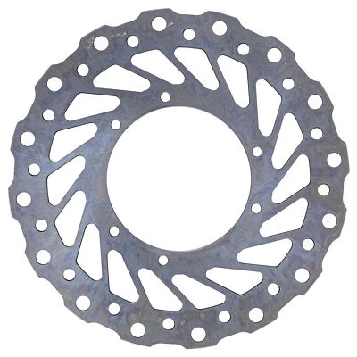 NICHE Front Brake Rotor for Honda CRF250R CRF450R CR125R CR250R CR125R - Image 1 of 4