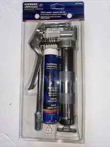 OEM EVINRUDE JOHNSON OMC BRP TRI-GUARD GUN KIT PN 0775615, Quicksilver 91-94057Q - Picture 1 of 2