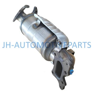 Catalyst Catalytic Converter For 18160-R60-U00 Honda Accord Viii (CU)2.0i (CU1) - Image 1 of 3