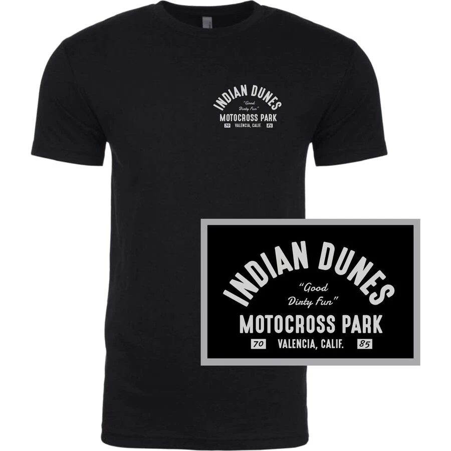 Camiseta O'Neal Indian Dunes Valencia Foto 1 de 1