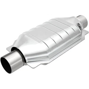 MagnaFlow 49 State Converter 94234 Catalytic Converter - Picture 1 of 10