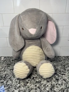 Kellytoy 2017 Bunny Baby Rassel Rassel Plüsch Kinderzimmer Stofftier ca. 18 zoll - Bild 1 von 7