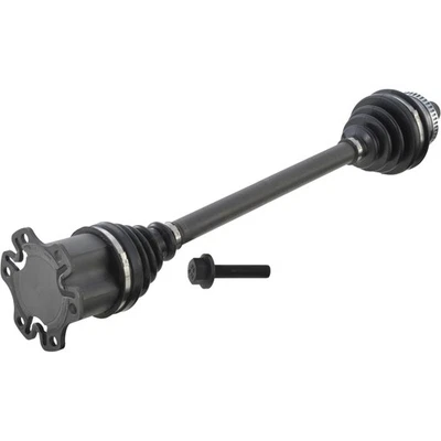 Conjunto de eje CV para 01-05 Audi Allroad Quattro 1700-204729 Foto 1 de 4