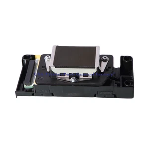 New DX5 Unlocked Printhead For Epson R1800 R2400 4800 4880 7800 RJ900 9800 9880 - Afbeelding 1 van 4