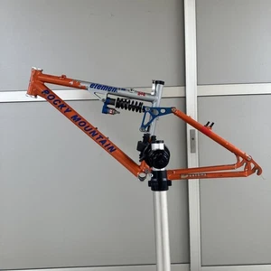 Rocky Mountain Element Mtb - Picture 1 of 8