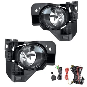 Driving Fog Lights Lamps Replacement for Nissan Maxima 2009 2010 2011 2012 20... - Picture 1 of 7