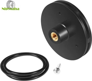 R0807202 Kit girante 1HP/1,5HP per pompe Zodiac Jandy Stealth SHPF/SHPM PlusHP - Foto 1 di 10