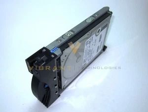 IBM 07K9317 18GB HDD 10K 80-PIN ULTRA160 SCSI Hard Disk Drive zj - Picture 1 of 5