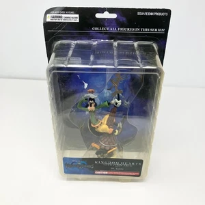 Kingdom Hearts Formation Arts Vol. 2 GOOFY Figure Square Enix - Picture 1 of 6