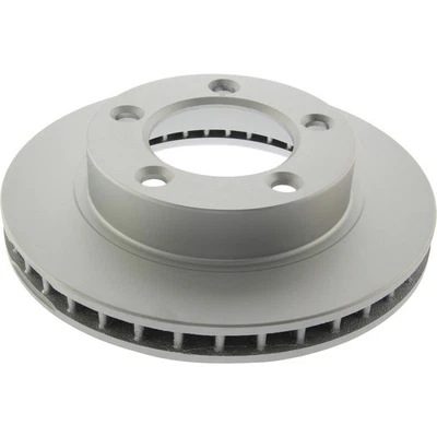 Centric Parts 320.65013F Disc Brake Rotor For 76-93 Ford Bronco F-100 F-150 - Image 1 of 4