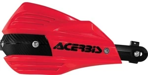 Guardamanos Acerbis 2374190004 X-Factor - Rojo - Imagen 1 de 3