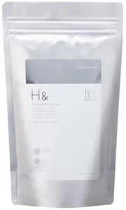H Ashand hochkonzentrierter Wasserstoff COOL Badesalz kohlensäurehaltig unparfümiert 350g - Bild 1 von 7