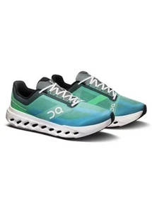 Herren On Cloudsurfer Next LAUFSCHUHE Honeydew | Elfenbein 3ME30023209 Größe 11 - Bild 1 von 8