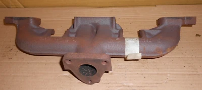 Colector de escape Rover 25 mg ZR 45 MG ZS diésel 1999-06 LKC101390 Foto 1 de 4