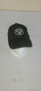 jagermeister hat Fitted  Flex Style Band Nice Graphics On Back Can Be Worn... - Picture 1 of 6